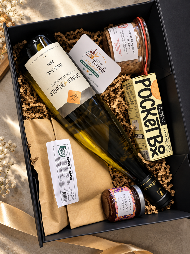 [COFFRET007] Le Grand Coffret de l'Ouverture